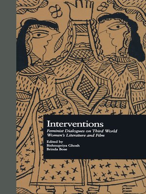 cover image of Interventions